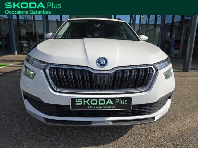 Skoda Kamiq image 3
