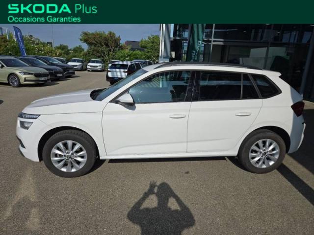 Skoda Kamiq image 7