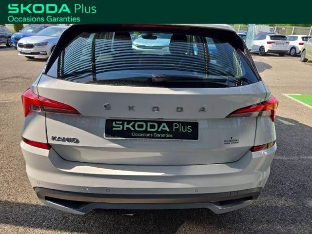 Skoda Kamiq image 1