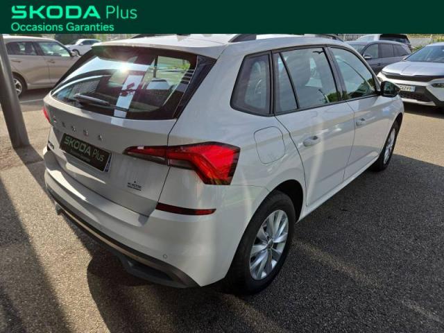 Skoda Kamiq image 9