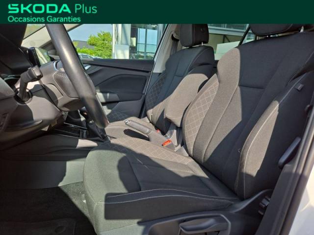 Skoda Kamiq image 4