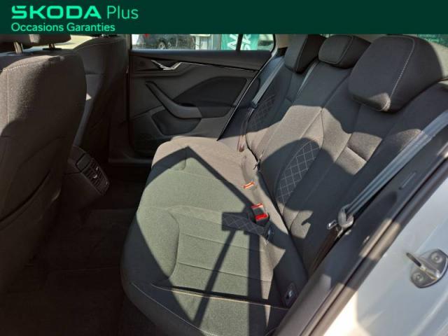 Skoda Kamiq image 2