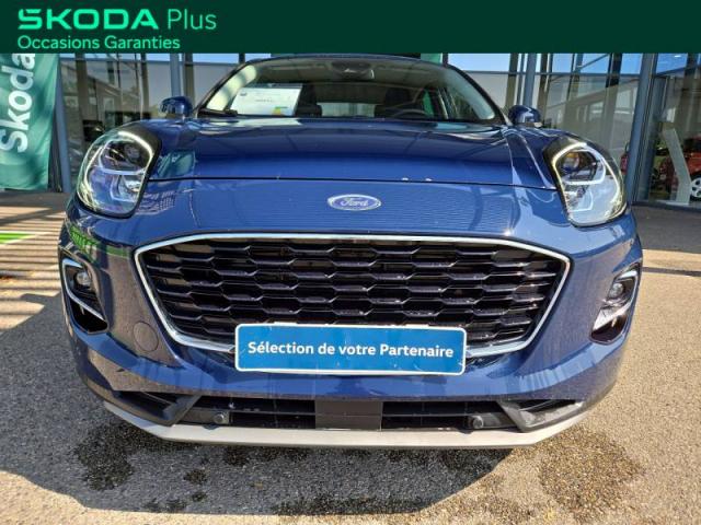 Ford Puma image 3