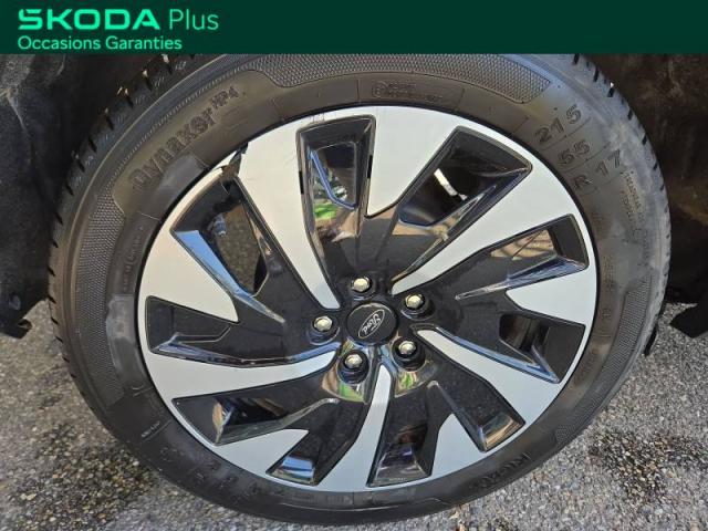 Ford Puma image 6
