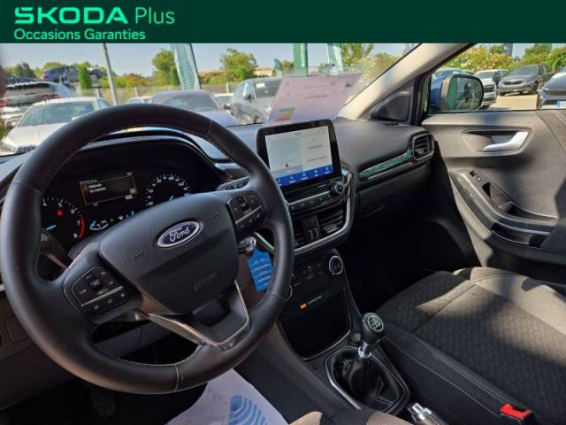 Ford Puma image 8