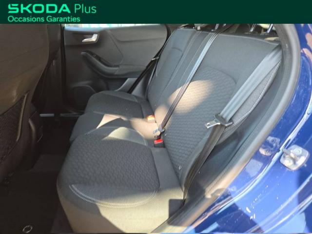 Ford Puma image 1