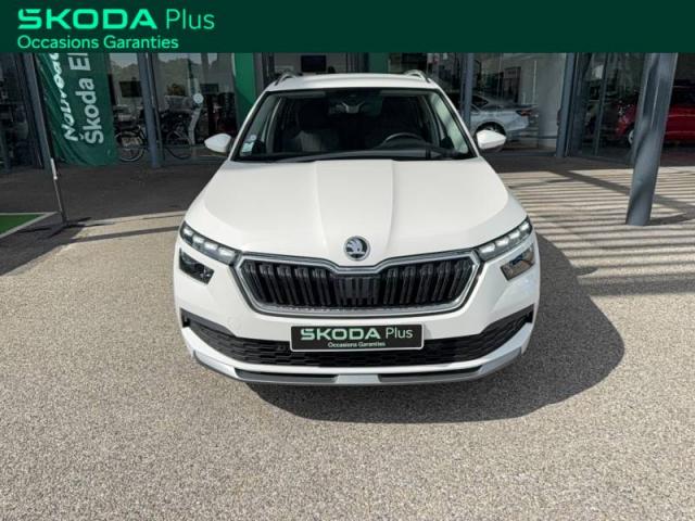 Skoda Kamiq image 6