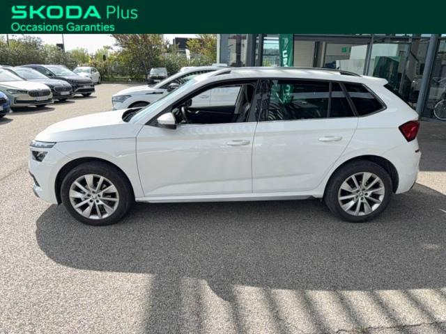 Skoda Kamiq image 4