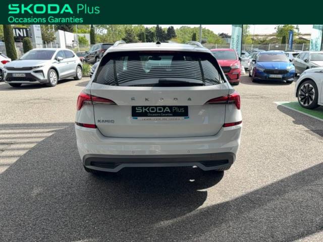 Skoda Kamiq image 9