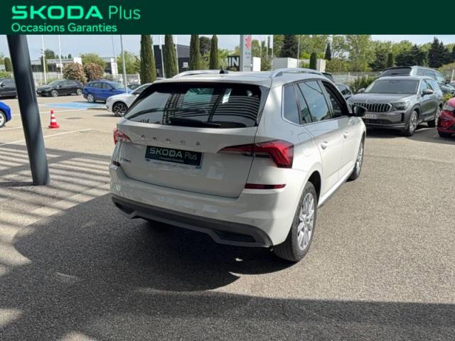 Skoda Kamiq image 5