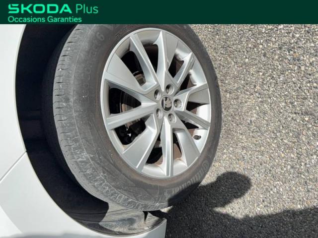 Skoda Kamiq image 3