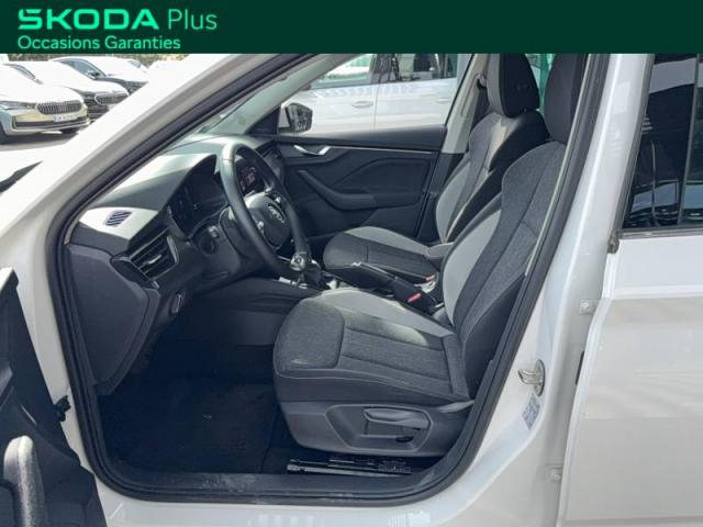 Skoda Kamiq image 2