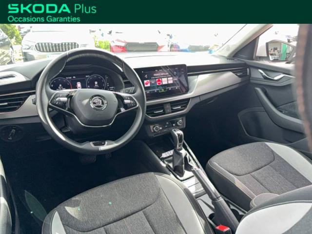 Skoda Kamiq image 1