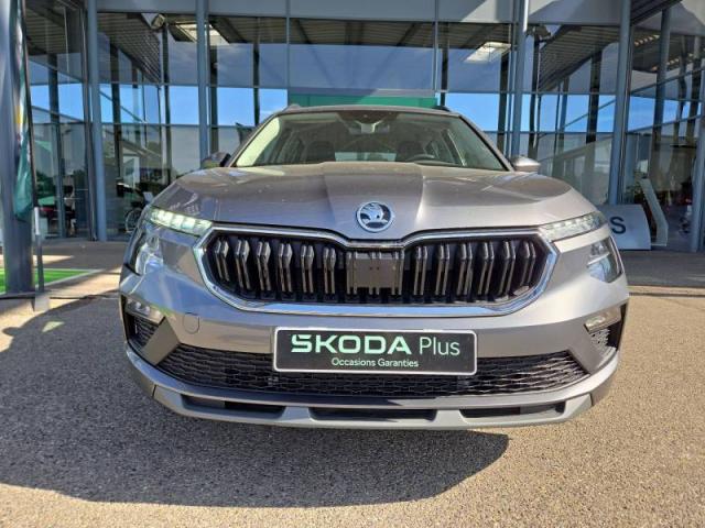 Skoda Kamiq image 7