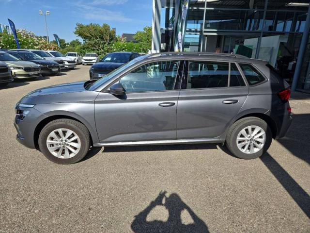 Skoda Kamiq image 1