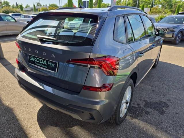 Skoda Kamiq image 2