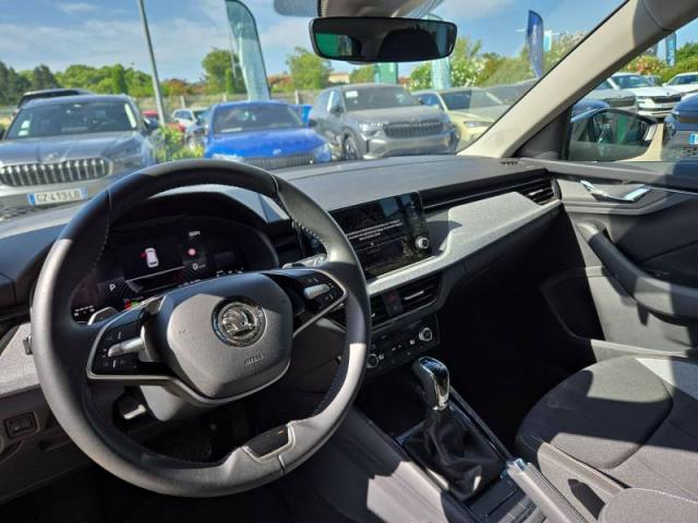 Skoda Kamiq image 5