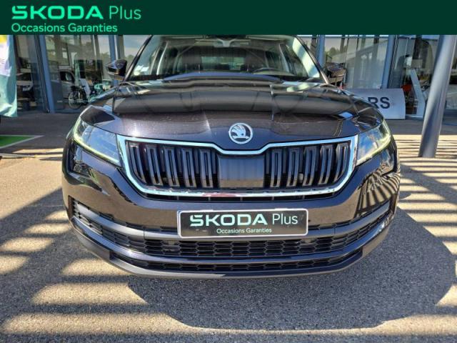Skoda Kodiaq image 7