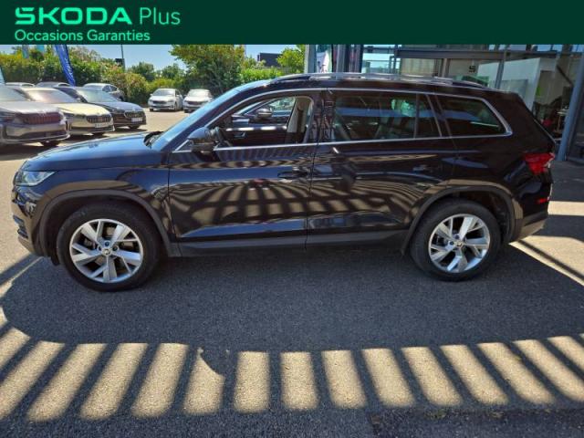 Skoda Kodiaq image 3