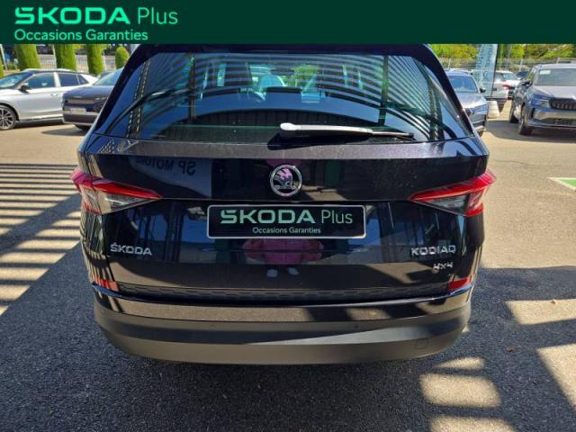 Skoda Kodiaq image 8
