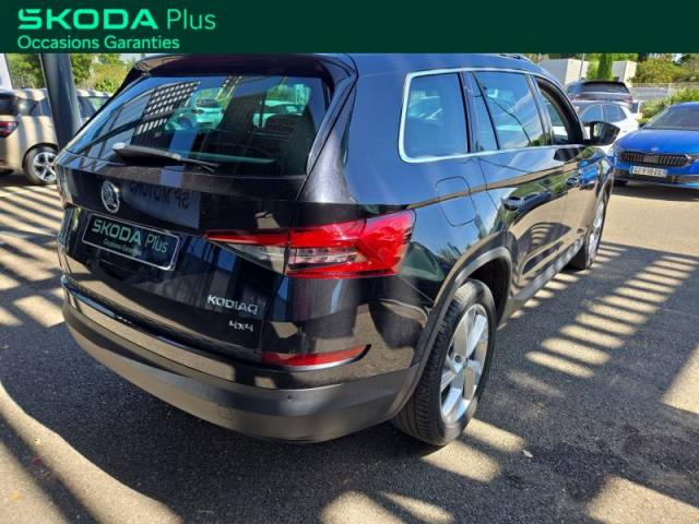 Skoda Kodiaq image 6