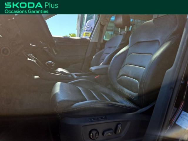 Skoda Kodiaq image 2