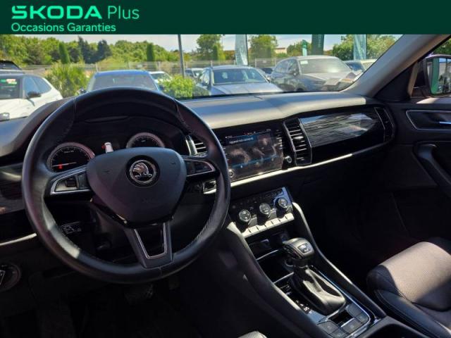 Skoda Kodiaq image 4