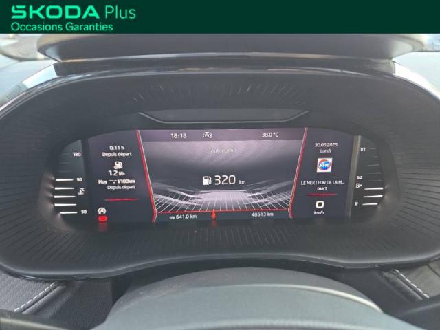 Skoda Fabia image 1