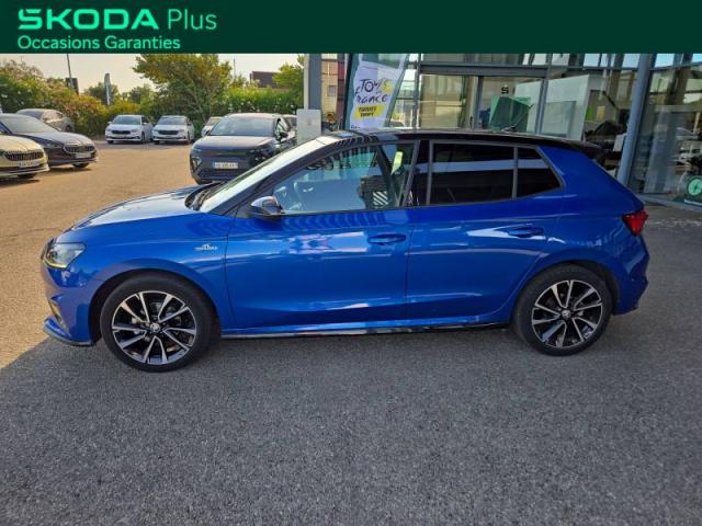 Skoda Fabia image 6