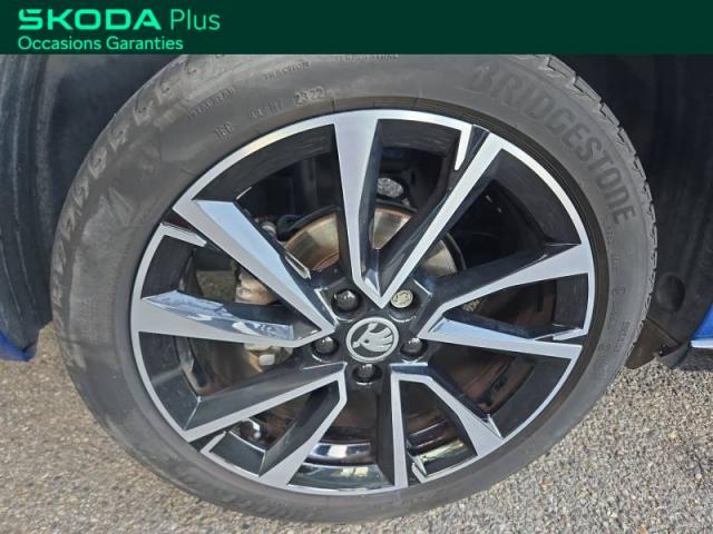 Skoda Fabia image 8