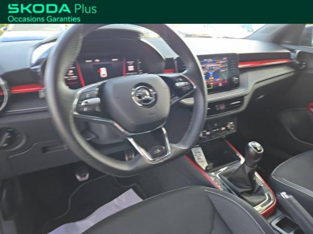 Skoda Fabia image 7