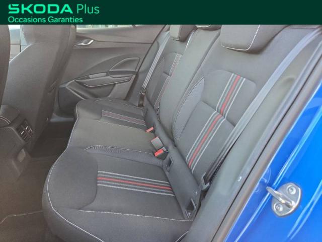 Skoda Fabia image 5