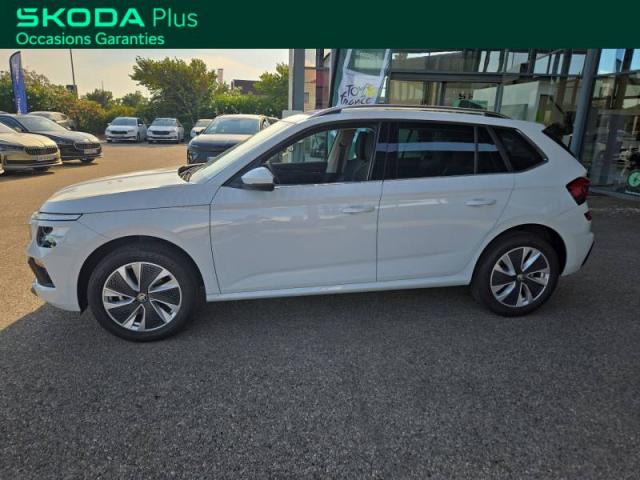 Skoda Kamiq image 3