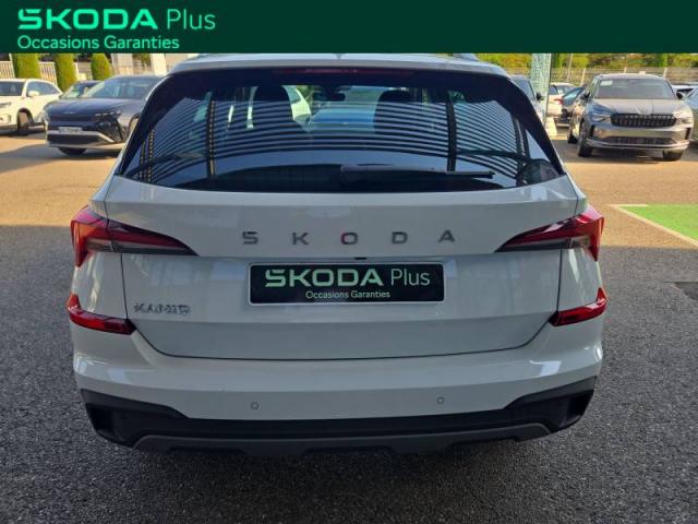 Skoda Kamiq image 4