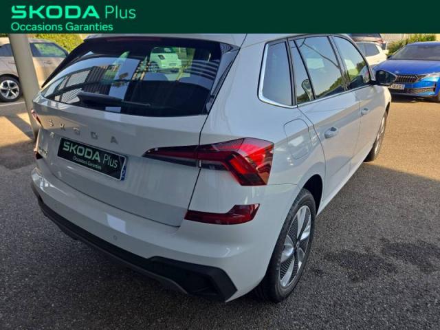 Skoda Kamiq image 6