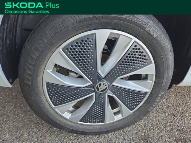 Skoda Kamiq image 7