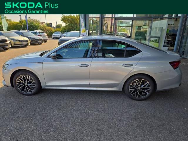 Skoda Octavia image 4