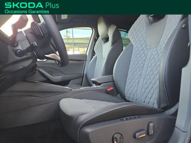 Skoda Octavia image 9