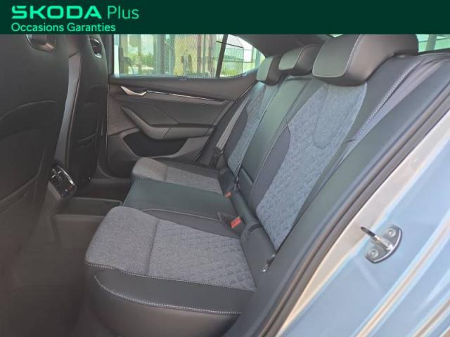 Skoda Octavia image 7