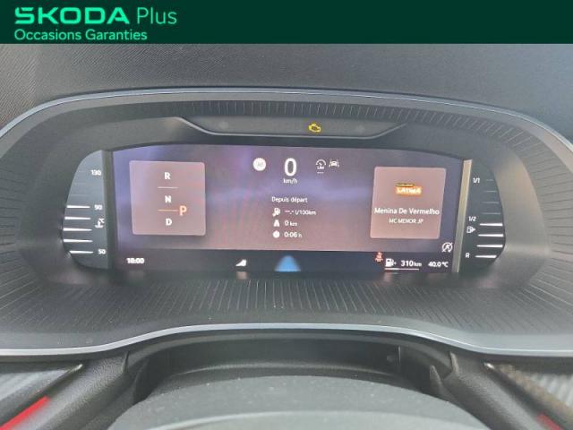Skoda Octavia image 8