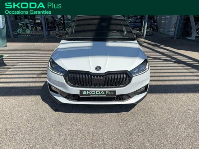 Skoda Fabia image 2