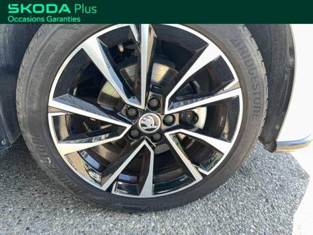 Skoda Fabia image 1
