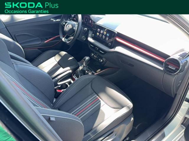 Skoda Fabia image 3