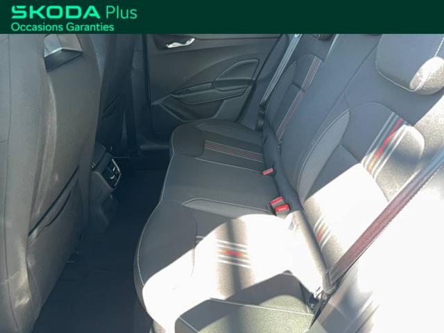 Skoda Fabia image 5