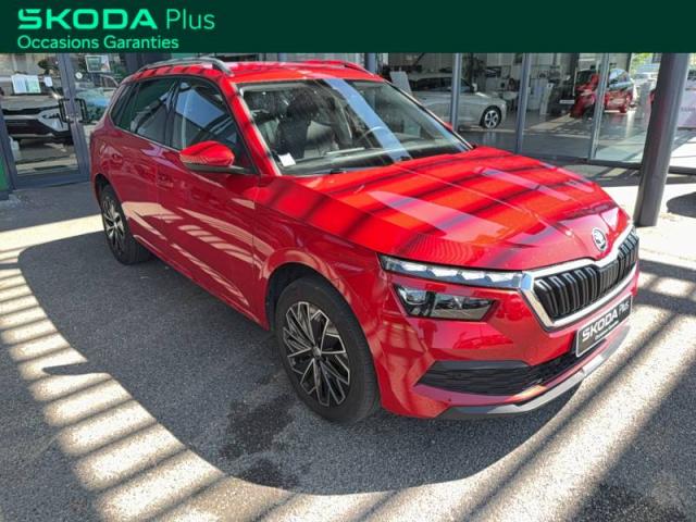 Skoda Kamiq image 6