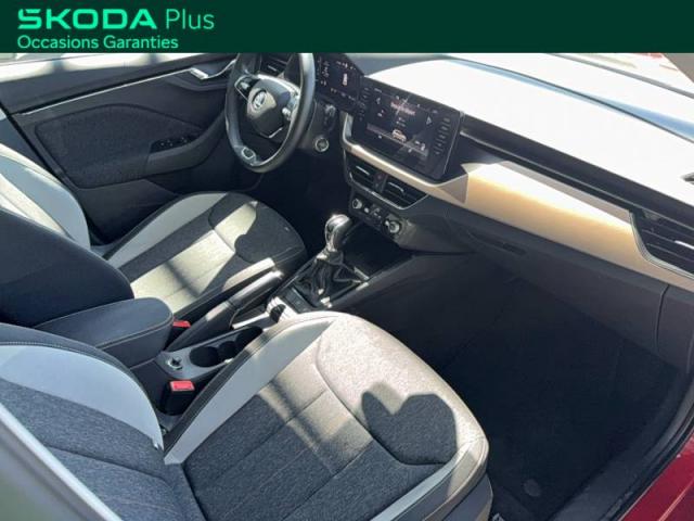 Skoda Kamiq image 1