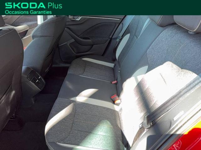 Skoda Kamiq image 5