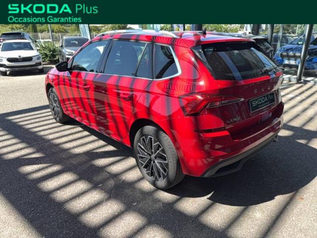 Skoda Kamiq image 2