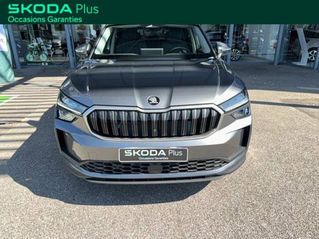 Skoda Kodiaq image 3