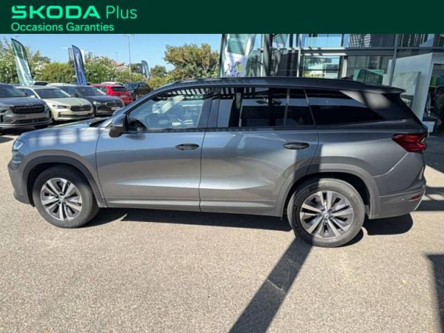 Skoda Kodiaq image 1